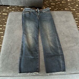 Express women’s jeans size 2